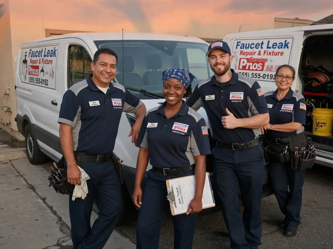 Faucet Repair company in Bartlett, NH